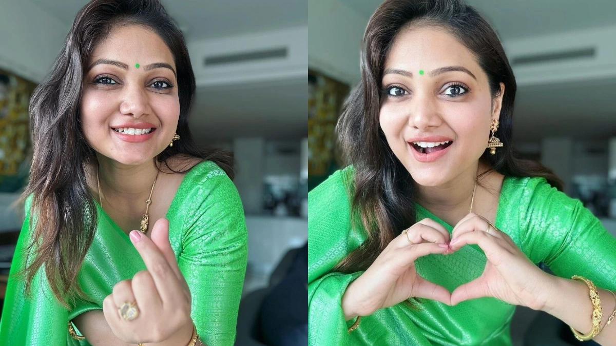 “கண்மூடித்தனமாக காதலிக்காதீர்கள்” – வாழ்க்கை அனுபவத்தை பகிர்ந்த நடிகை பிரியங்கா நல்கார்