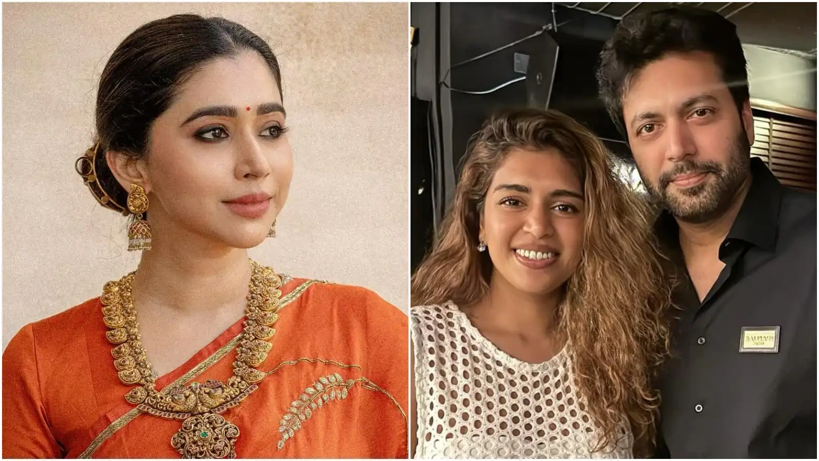 ஜீவனாம்ச வழக்கில் ரவி மோகனுக்கு பின்னடைவு... மனுவை தள்ளுபடி செய்த சென்னை உயர்நீதிமன்றம்