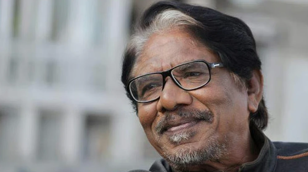 பாரதிராஜா உடலுக்கு முழு அரசு மரியாதை: முதலமைச்சர் விஜய் அறிவிப்பு
