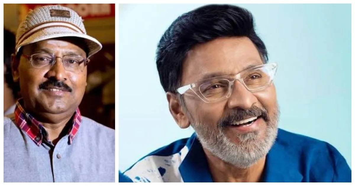 நடிகர் பாக்யராஜ் உடலுக்கு அரசு மரியாதை; முதல்-அமைச்சர் விஜய் அறிவிப்பு