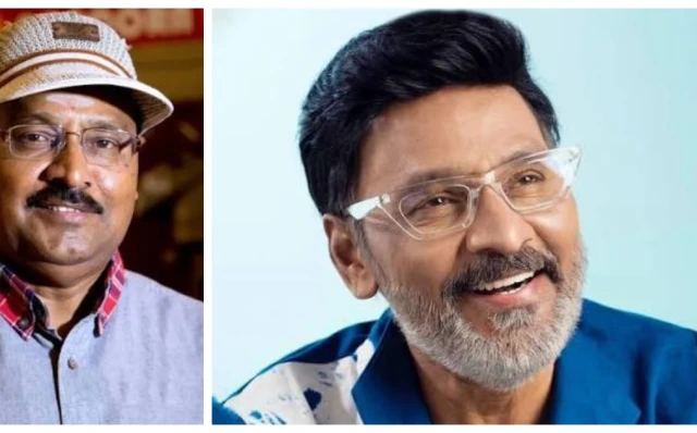 நடிகர் பாக்யராஜ் உடலுக்கு அரசு மரியாதை; முதல்-அமைச்சர் விஜய் அறிவிப்பு