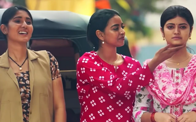 தொடங்கி ஆறு மாதமே ஆகாத நிலையில் விஜய் டிவியின் 'கனா கண்டேனடி' சீரியல் முடிவு