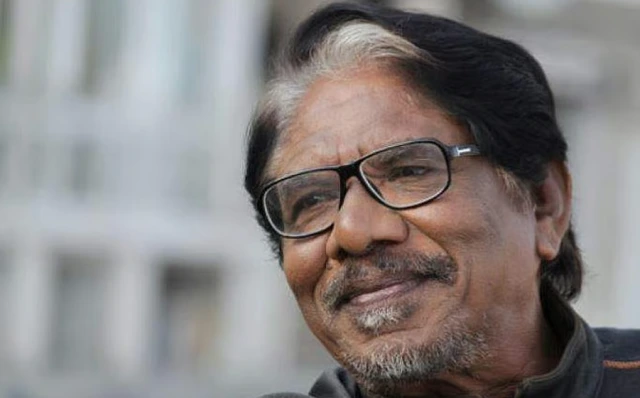 பாரதிராஜா உடலுக்கு முழு அரசு மரியாதை: முதலமைச்சர் விஜய் அறிவிப்பு