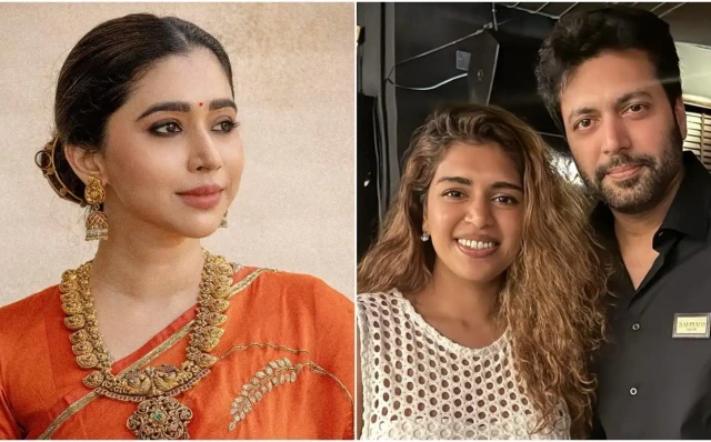 ஜீவனாம்ச வழக்கில் ரவி மோகனுக்கு பின்னடைவு... மனுவை தள்ளுபடி செய்த சென்னை உயர்நீதிமன்றம்
