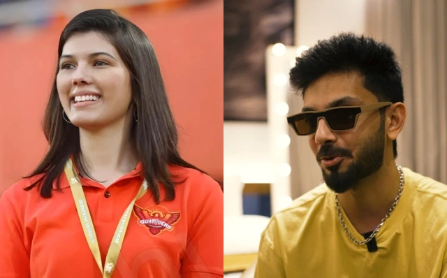 அனிருத் - காவ்யா மாறன் திருமணம் உறுதி? உறவினர் சொன்ன தகவல்! எப்போது விசேஷம்?