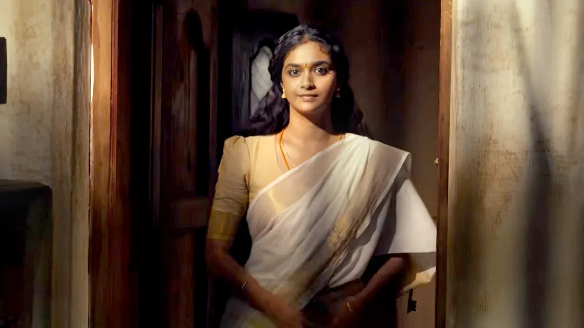 டோரதி திரைப்பட விமர்சனம்: சமூக எதிர்பார்ப்புகளையும் ஆணாதிக்க அடையாளங்களையும் கேள்விக்குட்படுத்தும் கார்த்திக் சுப்பராஜின் படைப்பு