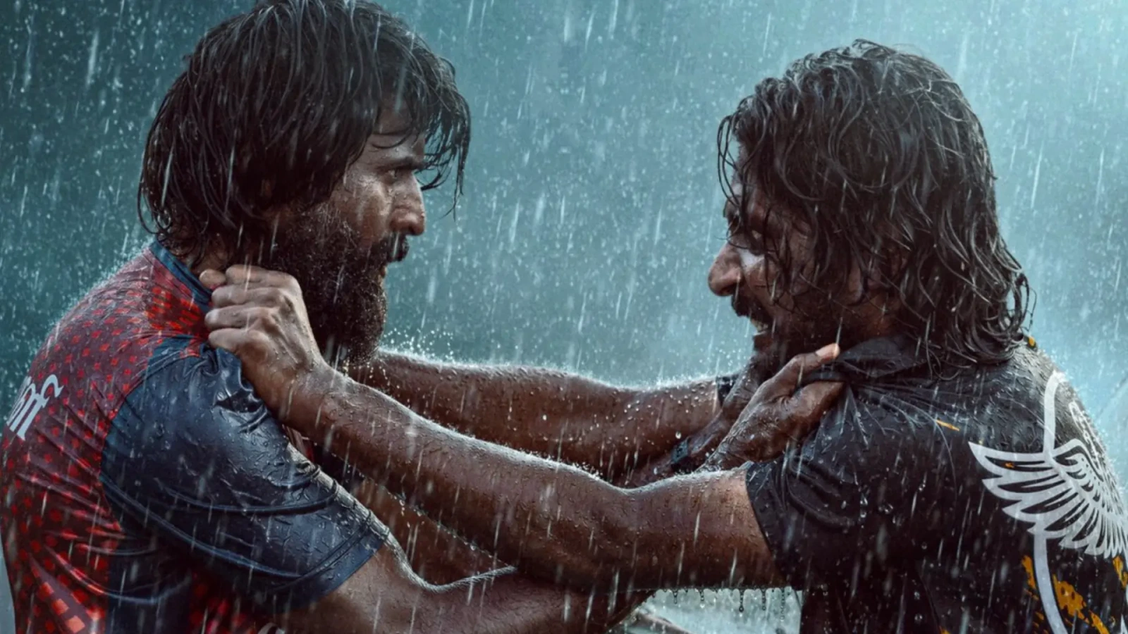 பாக்ஸ் ஆபீஸில் சாதனை படைக்கும் சூரியின் 'மண்டாடி': 14 நாட்களில் 111 கோடி ரூபாயைக் கடந்து வரலாற்று வெற்றி