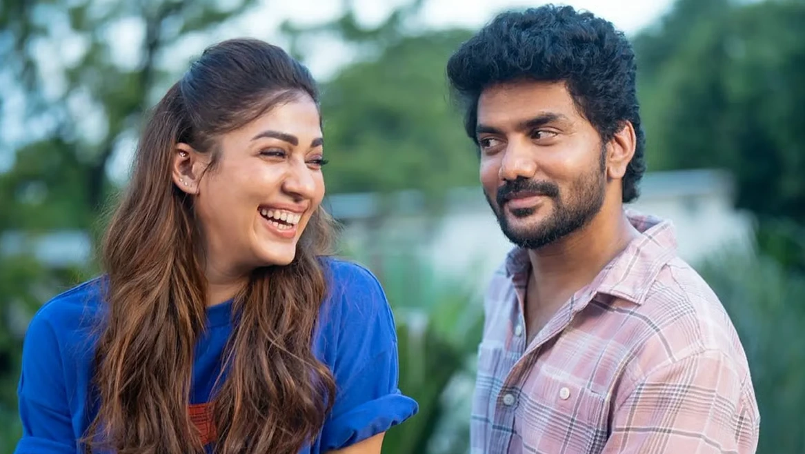 திரையரங்குகளில் வெற்றிகரமாக ஓடிக்கொண்டிருக்கும் நயன்தாரா - கவின் நடித்த 'ஹாய்' திரைப்படம் ஓடிடியில் வெளியீடு