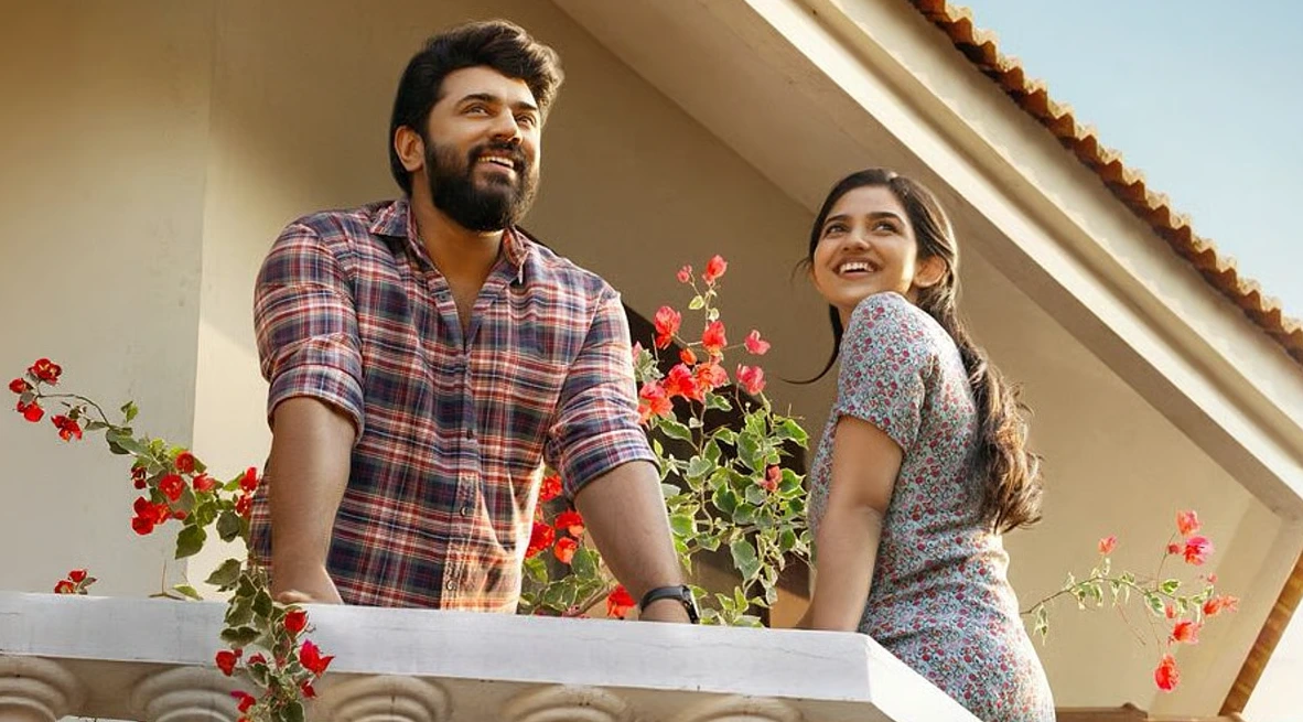 நிவின் பாலி, மமிதா பைஜுவின் 'பெத்லகேம் குடும்ப யூனிட்' ஓடிடி வெளியீட்டுத் தேதி அறிவிப்பு