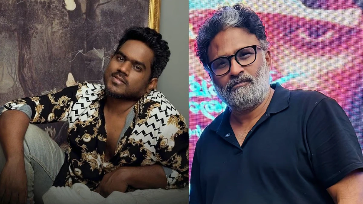 யுவன் சங்கர் ராஜா இசையமைப்பில் அதிரடி திரில்லர் திரைப்படத்தை இயக்கவுள்ளார் இயக்குனர் ராம்