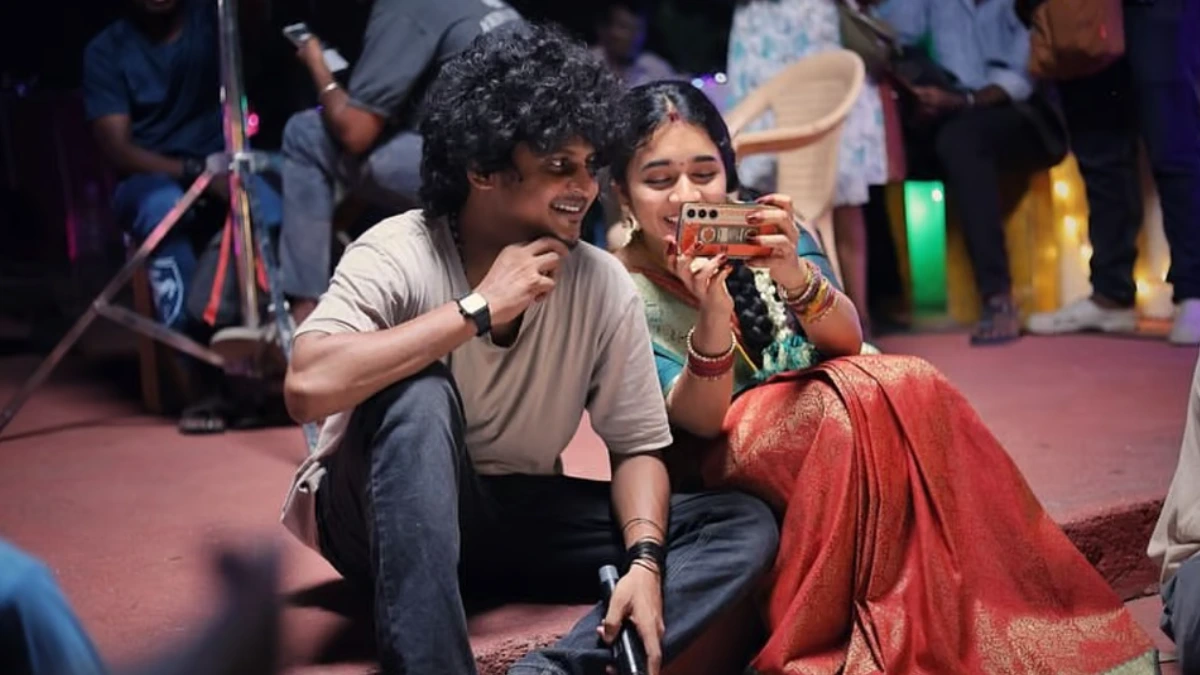 'மொத ராத்திரி' திரைப்பட இறுதிக்காட்சிப் படப்பிடிப்பின் போது கதறி அழுதோம்: இயக்குனர் ராஜா கருப்பசாமி நெகிழ்ச்சி