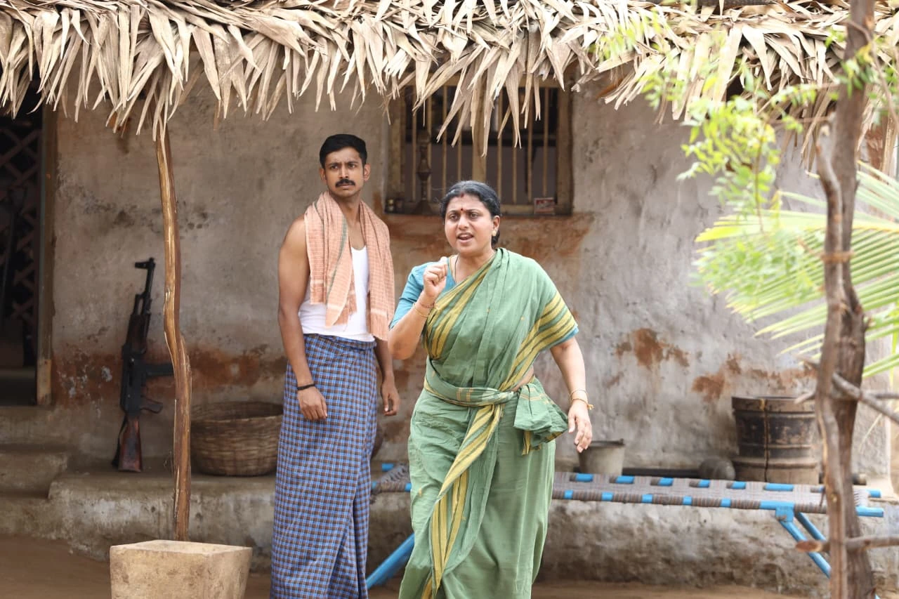 லெனின் பாண்டியன் திரைப்பட விமர்சனம்: சமூக நீதிக் கருத்துக்களைக் கொண்ட திரைக்கதை