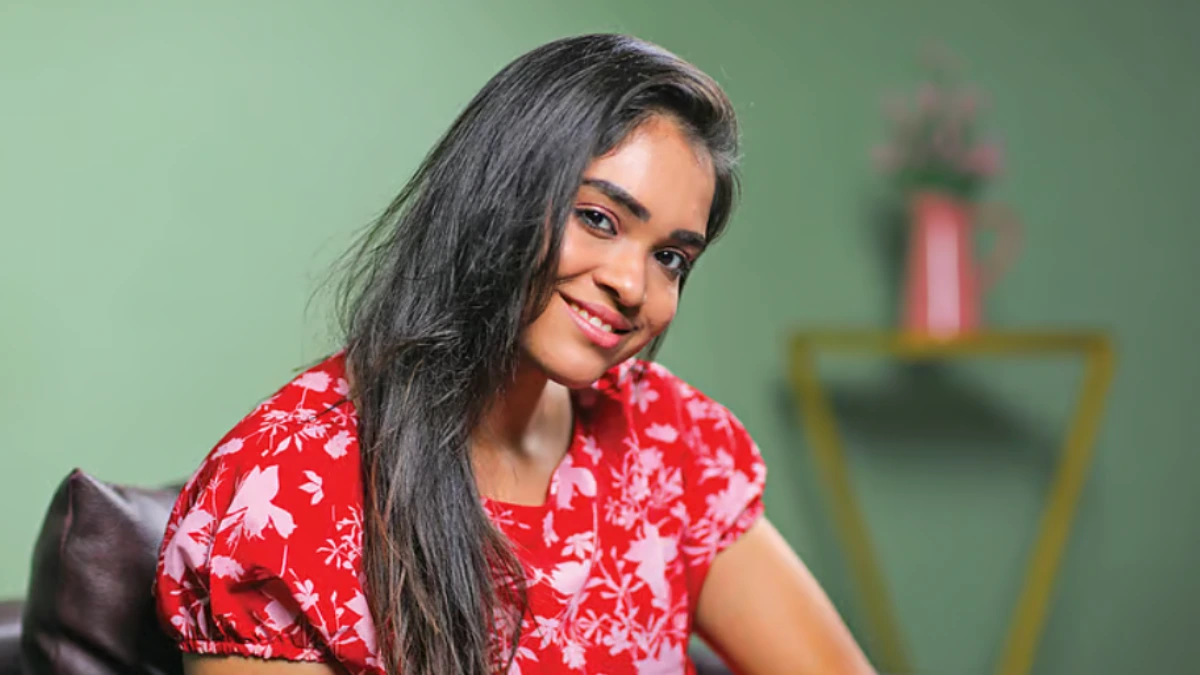 பண மோசடி மற்றும் கொலை மிரட்டல் புகார்: பிக்பாஸ் பிரபலம் நடிகை வர்ஷினி வெங்கட் கைது