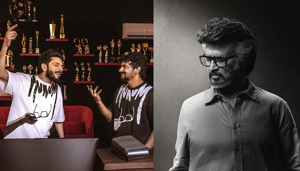 ஜெயிலர் 2 திரைப்படத்தின் இரண்டாவது பாடல் செப்டெம்பர் 25 இல் வெளியீடு: சன் பிக்சர்ஸ் உத்தியோகபூர்வ அறிவிப்பு