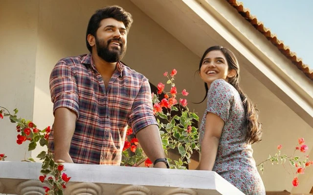 நிவின் பாலி, மமிதா பைஜுவின் 'பெத்லகேம் குடும்ப யூனிட்' ஓடிடி வெளியீட்டுத் தேதி அறிவிப்பு