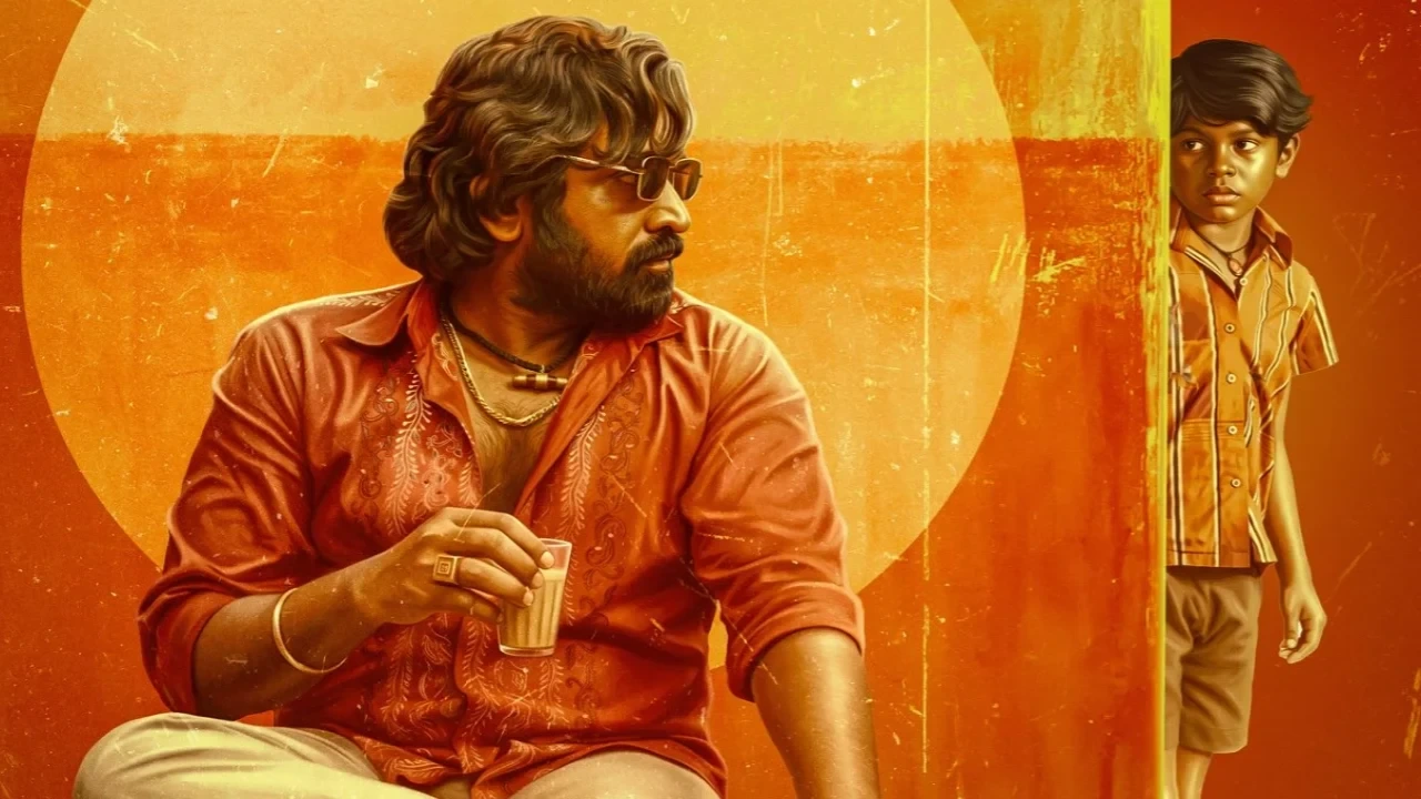 விஜய் சேதுபதியின் ‘பத்தா’ திரைப்படத்திற்கு இயக்குநர் ஷங்கர் பாராட்டு: சிறுவன் சாய் பிரித்விராஜுக்கு தேசிய விருது வழங்கப் பரிந்துரை